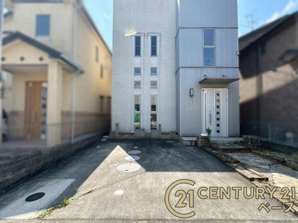 香芝市鎌田の中古一戸建て