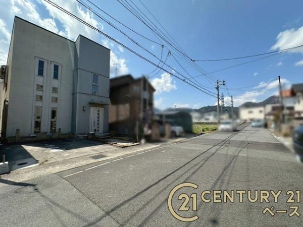 香芝市鎌田の中古一戸建て