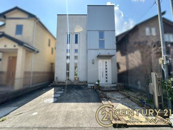 香芝市鎌田の中古一戸建て