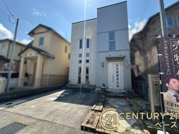 香芝市鎌田の中古一戸建て