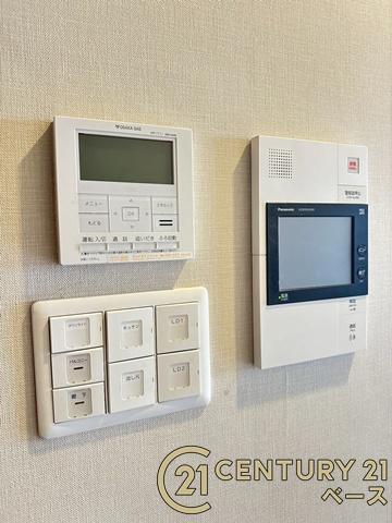 エスリード王寺セミリア