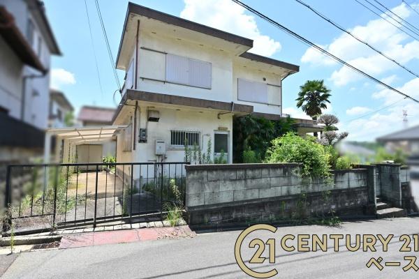 香芝市関屋北７丁目の売土地