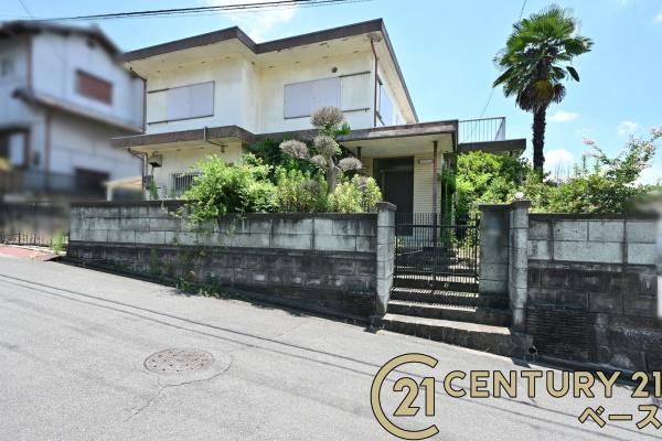 香芝市関屋北７丁目の売土地