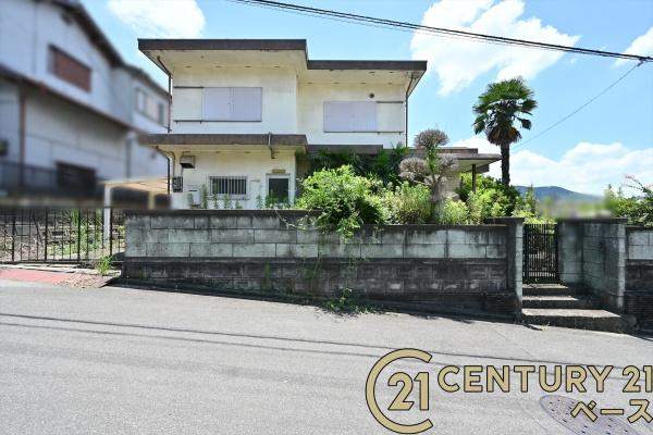香芝市関屋北７丁目の売土地