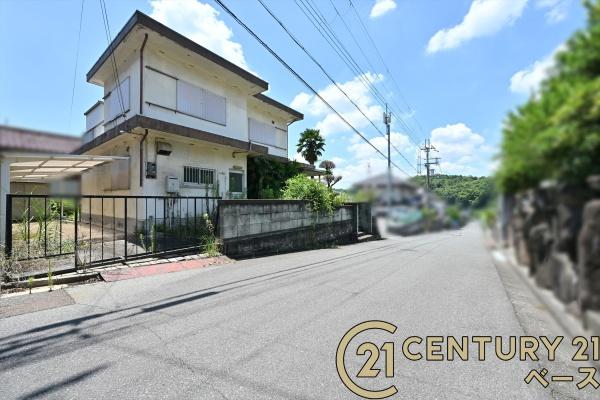 香芝市関屋北７丁目の売土地