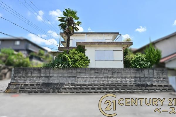 香芝市関屋北７丁目の土地