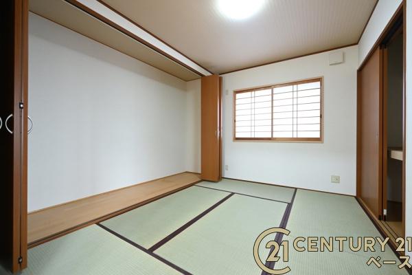 香芝市良福寺の中古一戸建て