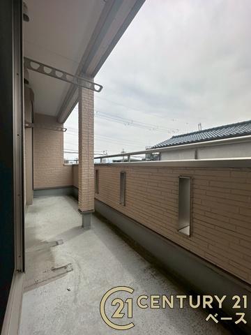 香芝市良福寺の中古一戸建て