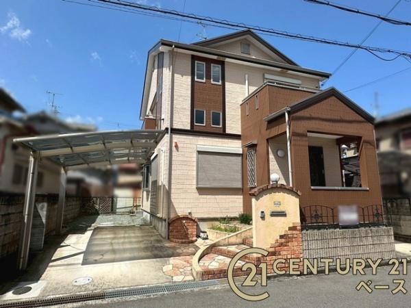 香芝市良福寺　一戸建
