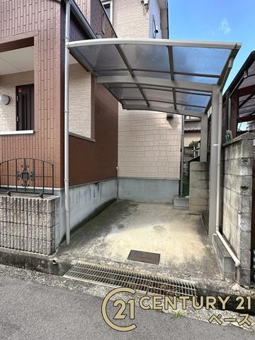香芝市良福寺の中古一戸建て