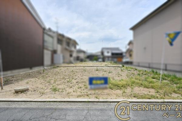磯城郡田原本町の売土地