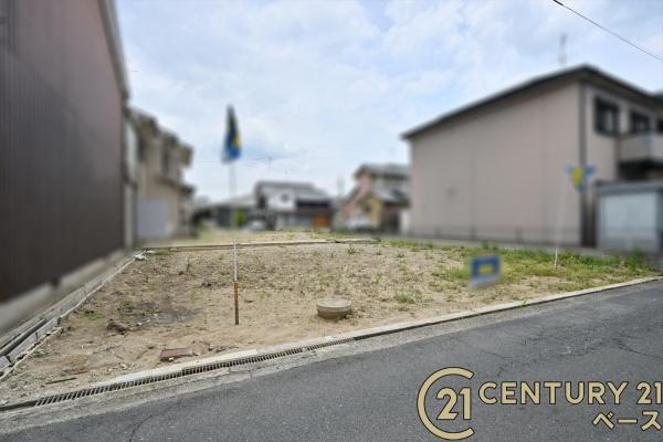 磯城郡田原本町の売土地