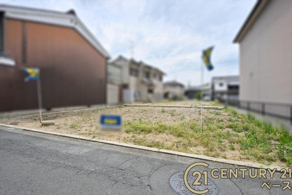 磯城郡田原本町の売土地