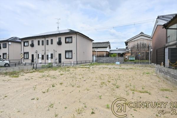 磯城郡田原本町の売土地