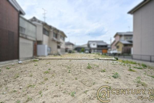 磯城郡田原本町の売土地
