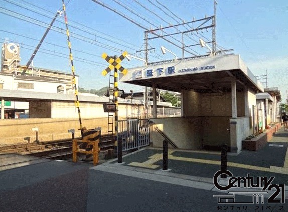 ハイツ柏原2号棟(堅下駅(近鉄大阪線))