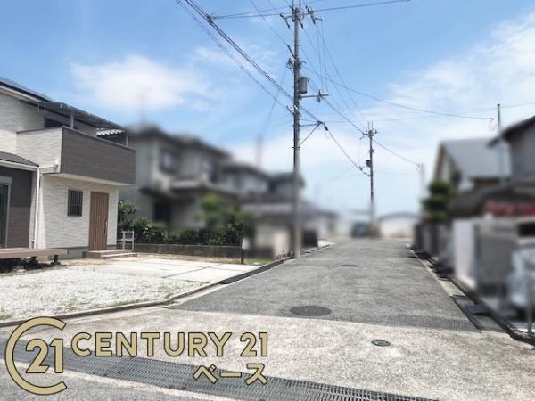 生駒郡斑鳩町神南１丁目の中古一戸建て