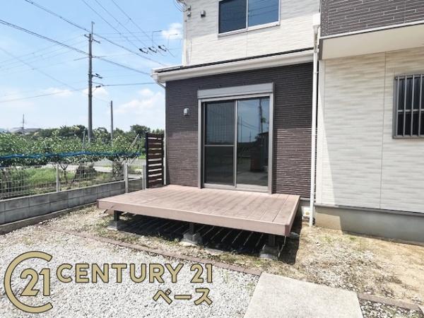 生駒郡斑鳩町神南１丁目の中古一戸建て