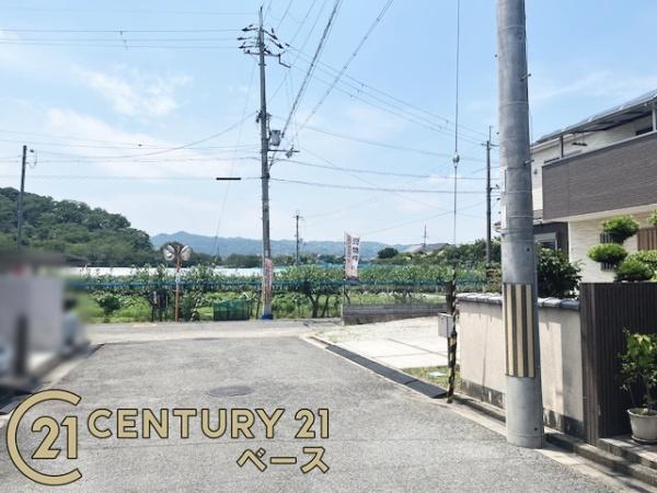 生駒郡斑鳩町神南１丁目の中古一戸建て
