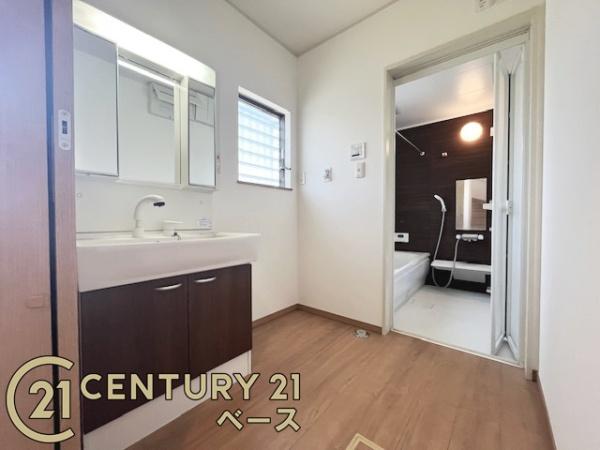 生駒郡斑鳩町神南１丁目の中古一戸建て
