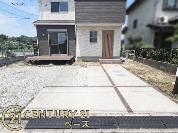 生駒郡斑鳩町神南１丁目の中古一戸建て