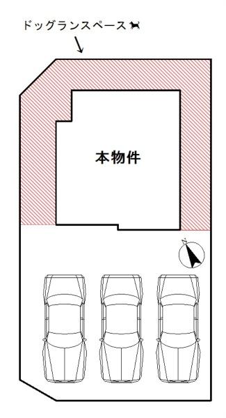生駒郡斑鳩町神南１丁目の中古一戸建て