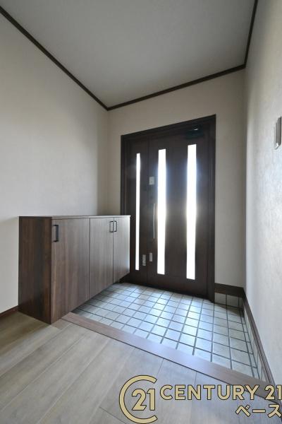 大和高田市大字今里川合方の中古一戸建て