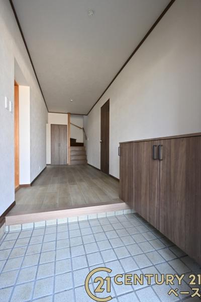 大和高田市大字今里川合方の中古一戸建て