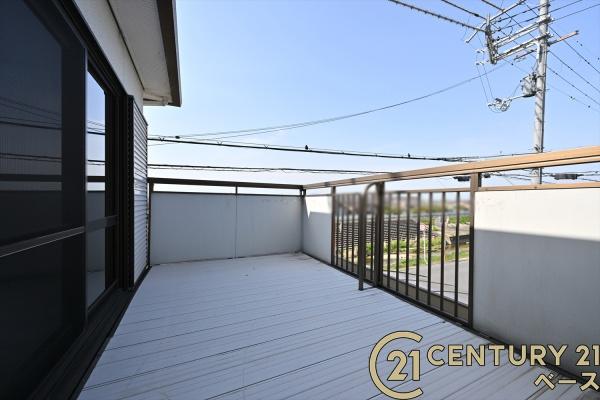 大和高田市大字今里川合方の中古一戸建て