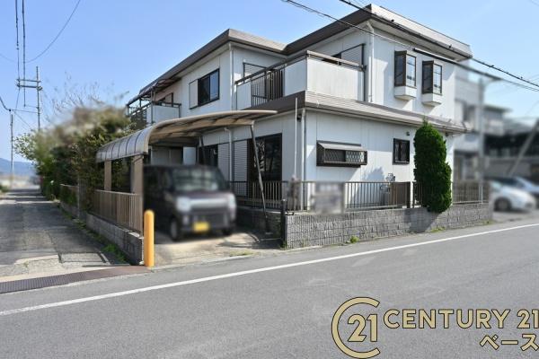 大和高田市今里川合方　一戸建