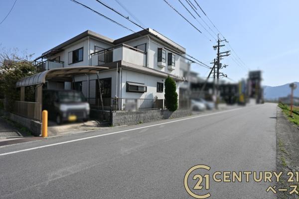 大和高田市大字今里川合方の中古一戸建て