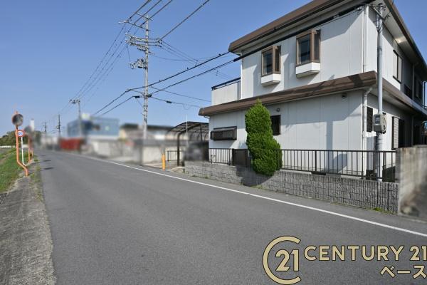 大和高田市大字今里川合方の中古一戸建て