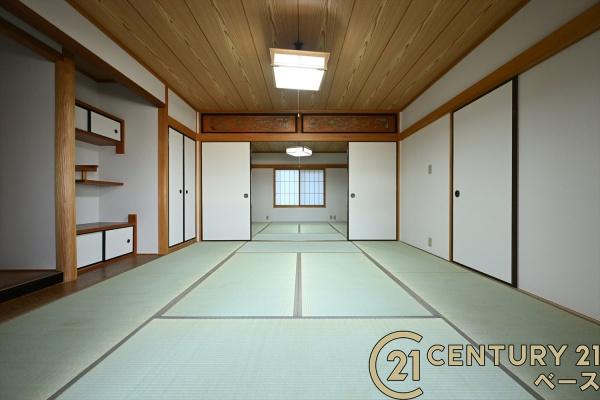 大和高田市大字今里川合方の中古一戸建て