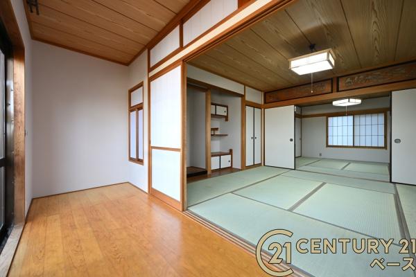 大和高田市大字今里川合方の中古一戸建て