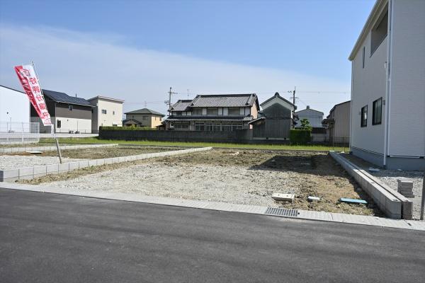 リーブルガーデン曽我町１号棟／新築一戸建