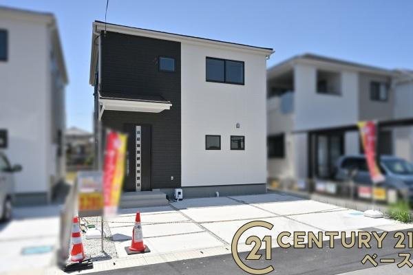 リーブルガーデン曽我町１号棟／新築一戸建