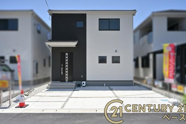 リーブルガーデン曽我町１号棟／新築一戸建