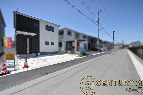 リーブルガーデン曽我町１号棟／新築一戸建