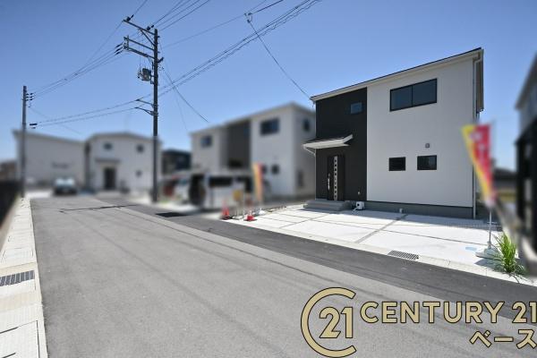 リーブルガーデン曽我町１号棟／新築一戸建