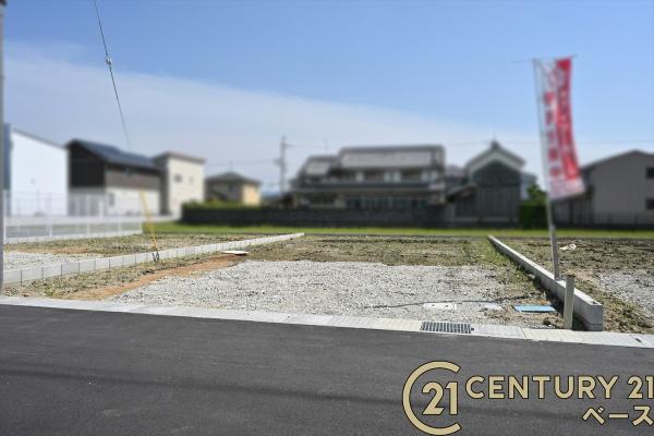 リーブルガーデン曽我町２号棟／新築一戸建