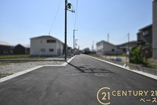 リーブルガーデン曽我町２号棟／新築一戸建