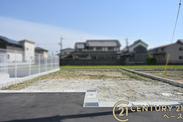 リーブルガーデン曽我町３号棟／新築一戸建