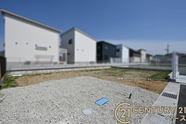 リーブルガーデン曽我町４号棟／新築一戸建
