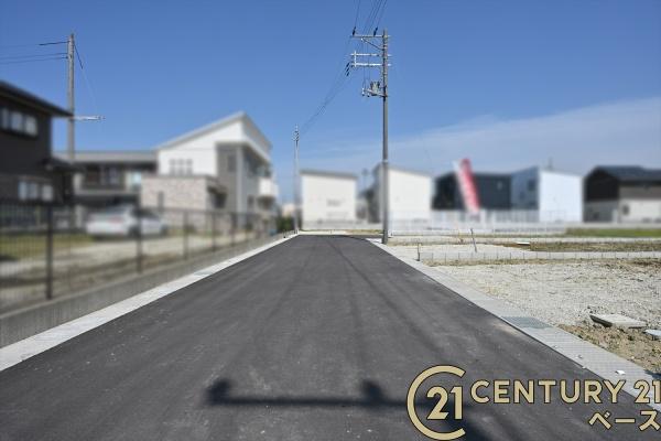 リーブルガーデン曽我町４号棟／新築一戸建