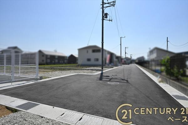 リーブルガーデン曽我町４号棟／新築一戸建