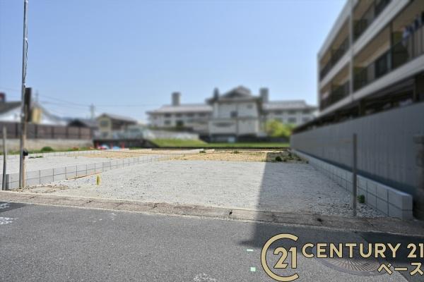 リーブルガーデン別所町１号棟／新築一戸建