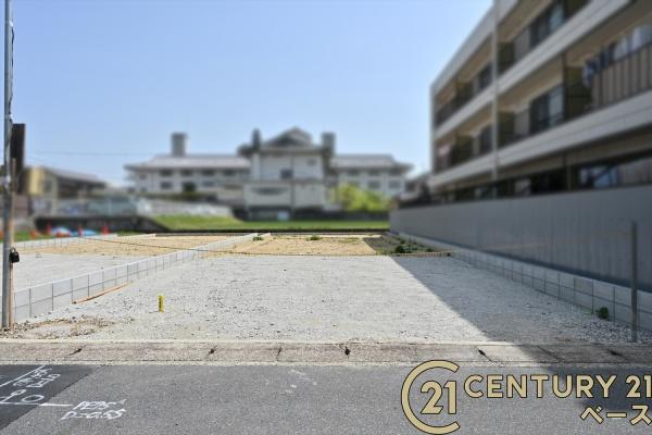 リーブルガーデン別所町１号棟／新築一戸建