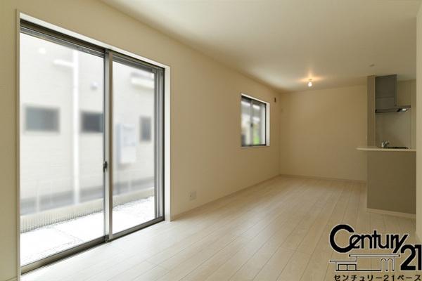 リーブルガーデン別所町１号棟／新築一戸建