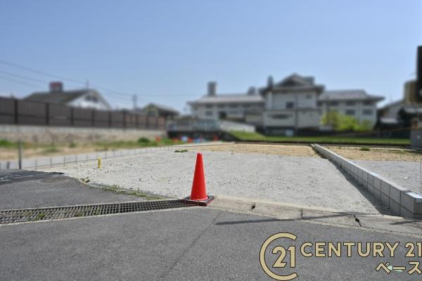 リーブルガーデン別所町２号棟／新築一戸建
