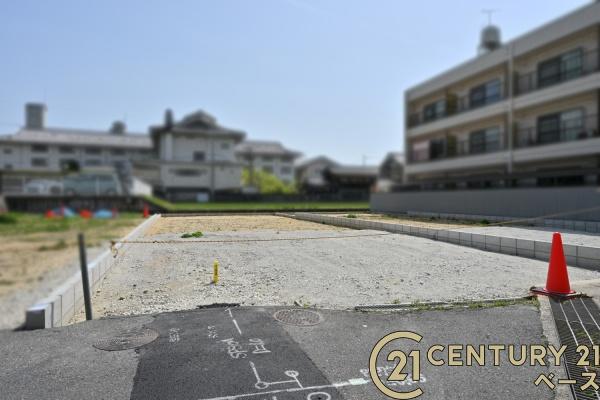 リーブルガーデン別所町２号棟／新築一戸建